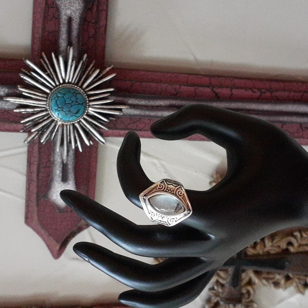 ONE GREAT RING - Just for FUN!!! - Picture 9 of 9